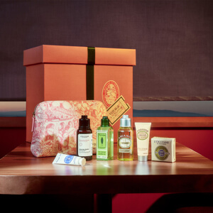 L’Occitane The Best Of L'Occitane Collection